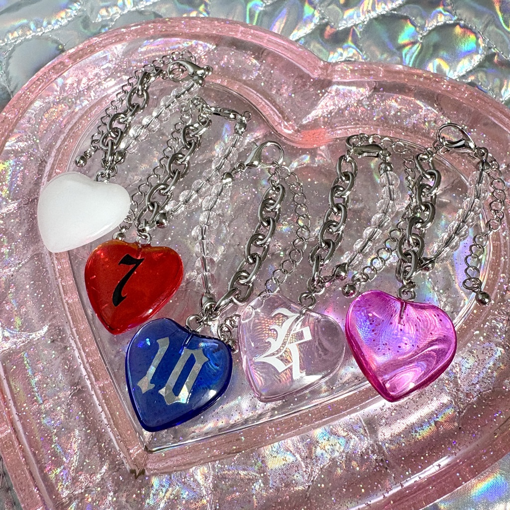 โค๏ธโ๐ฉน้ธในใใคใใทใฃใซใปใใณใใผใฌใใใใฏใฌใน๐