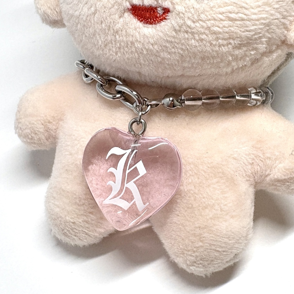 โค๏ธโ๐ฉน้ธในใใคใใทใฃใซใปใใณใใผใฌใใใใฏใฌใน๐