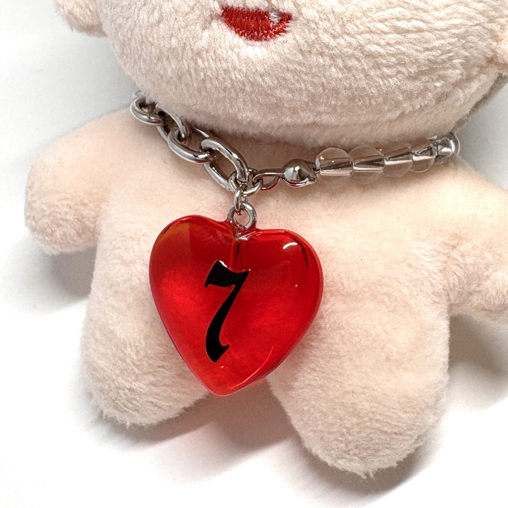 โค๏ธโ๐ฉน้ธในใใคใใทใฃใซใปใใณใใผใฌใใใใฏใฌใน๐