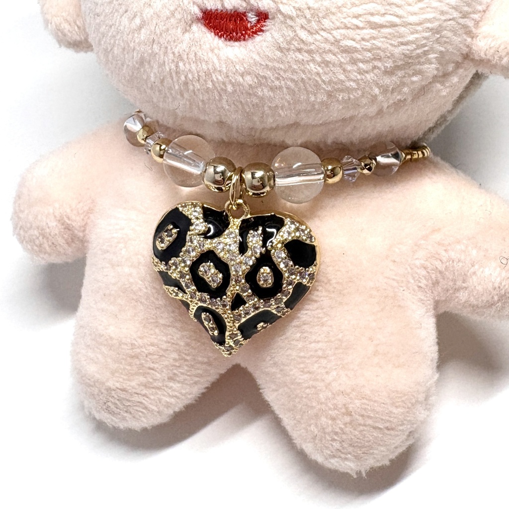 ๐บใฎใฃใซใฌใใใผใใใใฏใฌใน๐ค