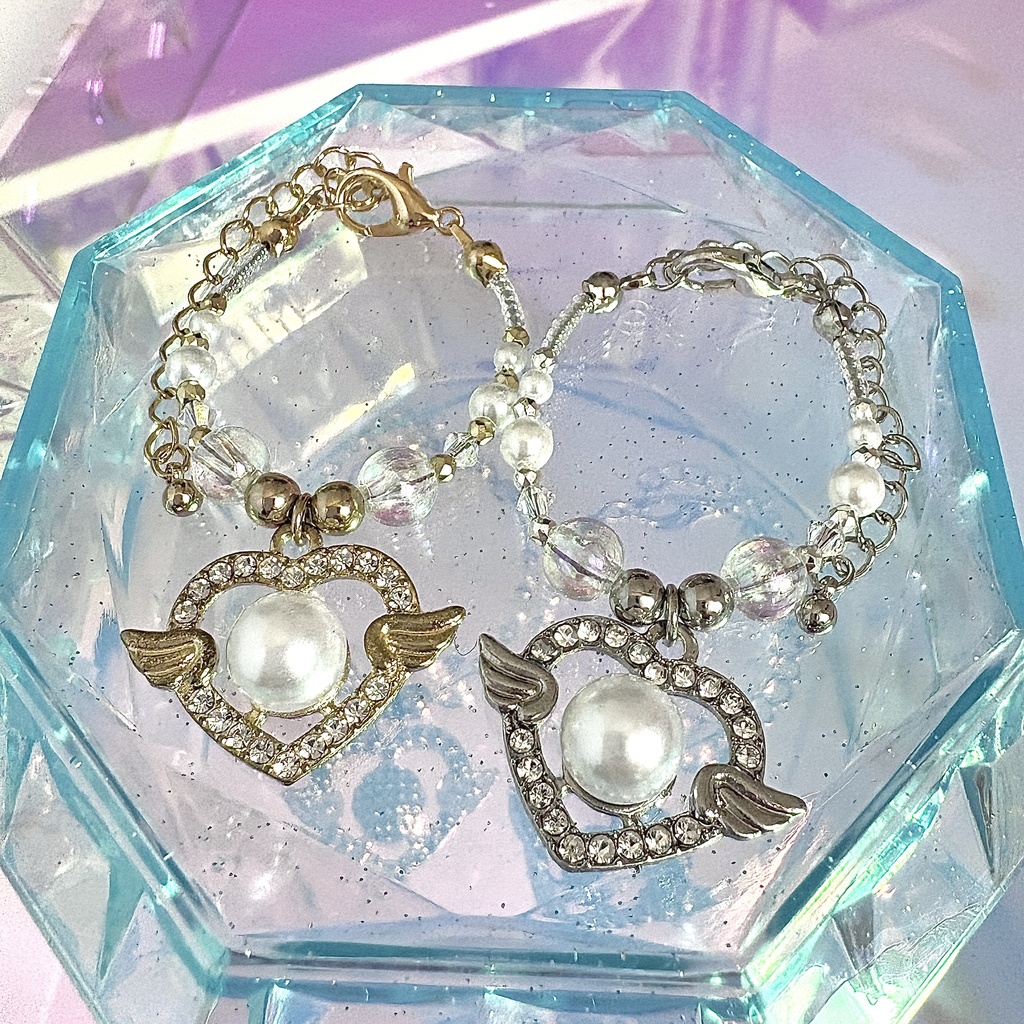 ๐ซงใจใณใธใงใซใใผใซโ๐คใฌใใใใฏใฌใน๐ชฝ