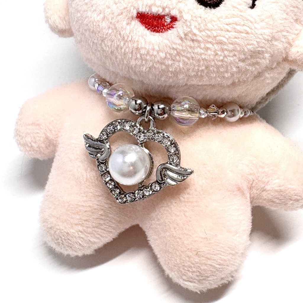 ๐ซงใจใณใธใงใซใใผใซโ๐คใฌใใใใฏใฌใน๐ชฝ