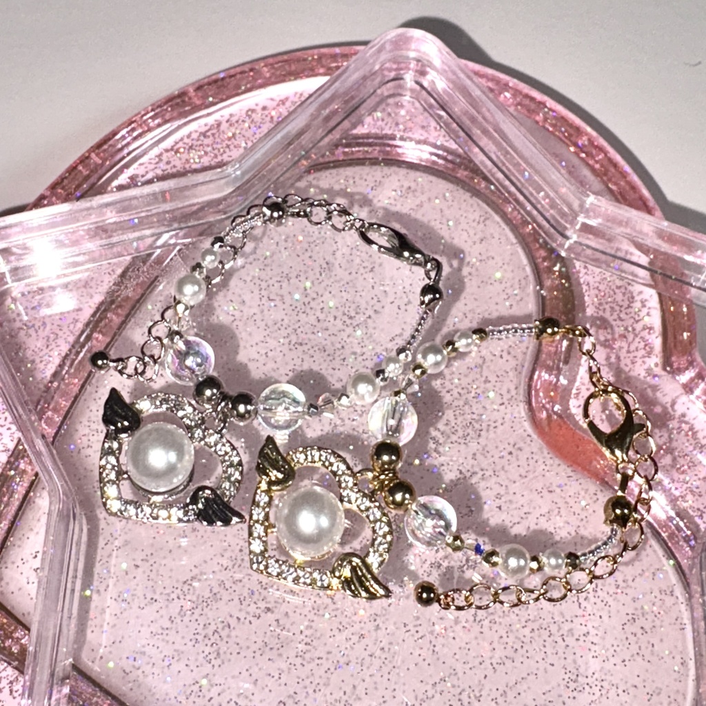 ๐ซงใจใณใธใงใซใใผใซโ๐คใฌใใใใฏใฌใน๐ชฝ