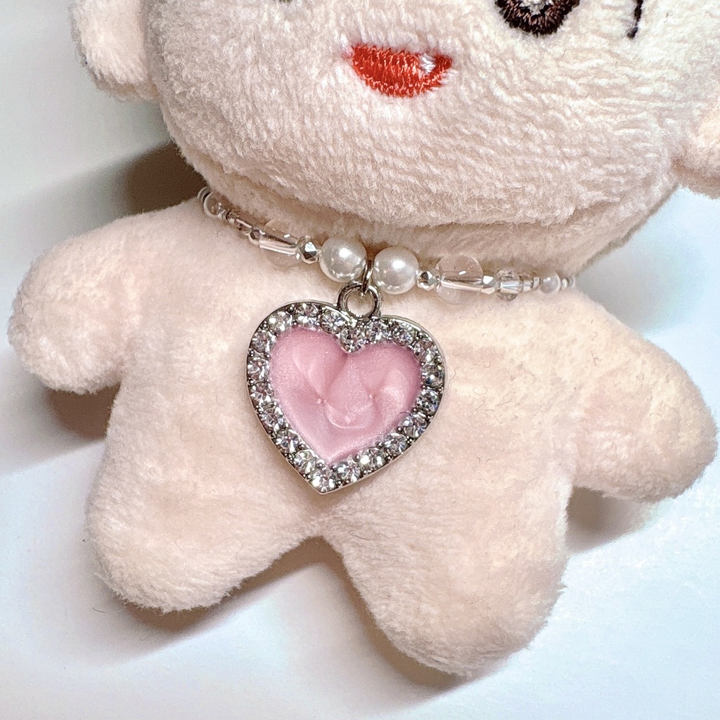 ๐ ๅงซใฌใใฎใใผใใใใฏใฌใน๐