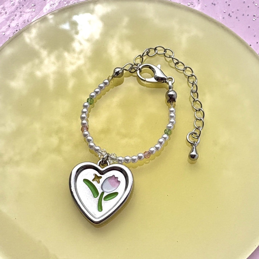 ๐ทใใฅใผใชใใใฎใฌใใใใฏใฌในโฎ*๏ฝก๏พ