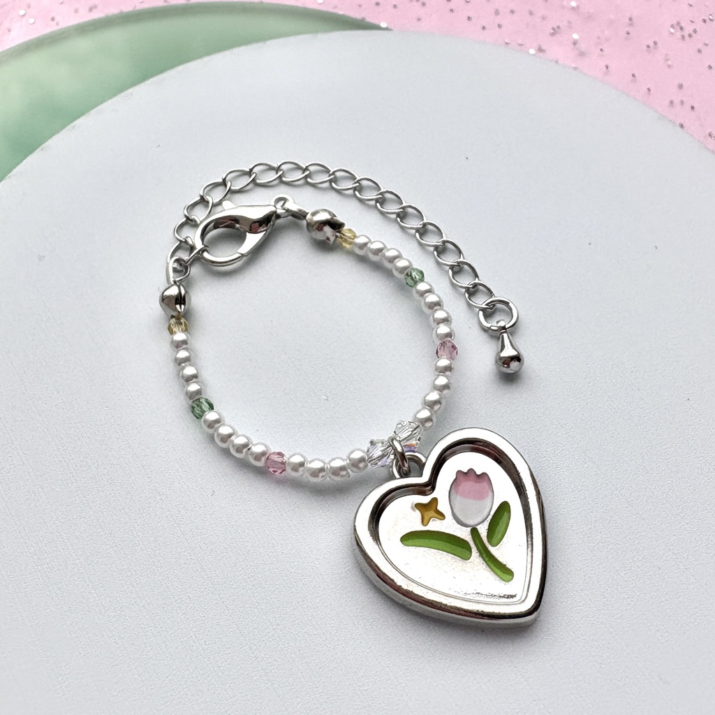 ๐ทใใฅใผใชใใใฎใฌใใใใฏใฌในโฎ*๏ฝก๏พ