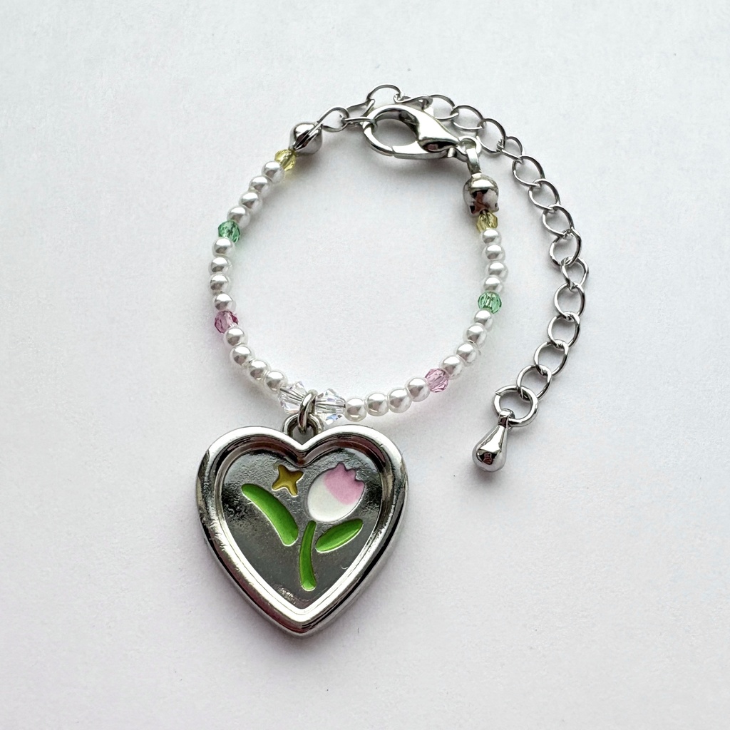 ๐ทใใฅใผใชใใใฎใฌใใใใฏใฌในโฎ*๏ฝก๏พ