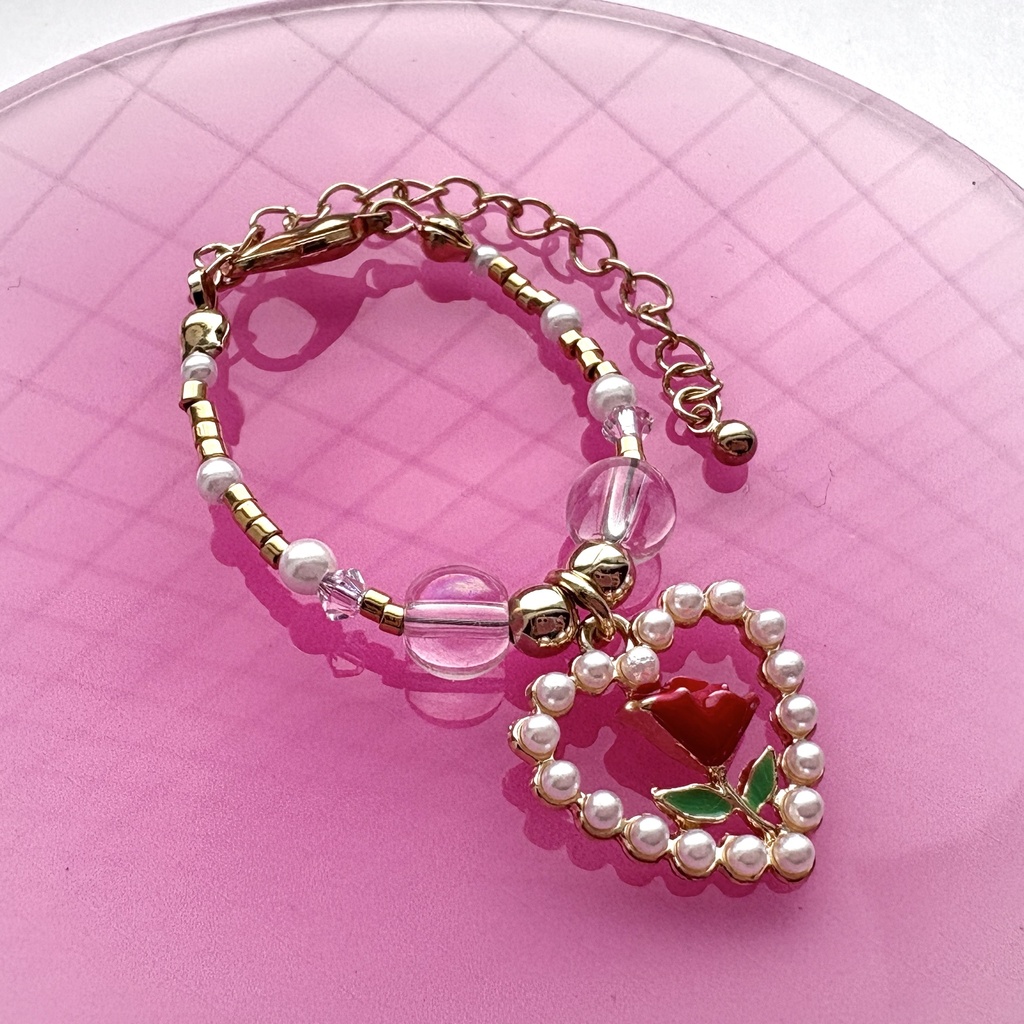 ๐ฅใดใผใซใใญใผใบใฌใใใใฏใฌใน๐ซง