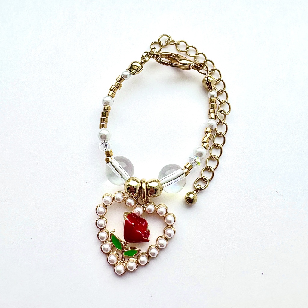 ๐ฅใดใผใซใใญใผใบใฌใใใใฏใฌใน๐ซง