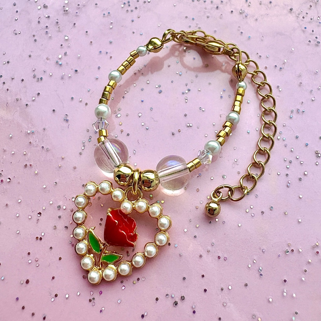 ๐ฅใดใผใซใใญใผใบใฌใใใใฏใฌใน๐ซง