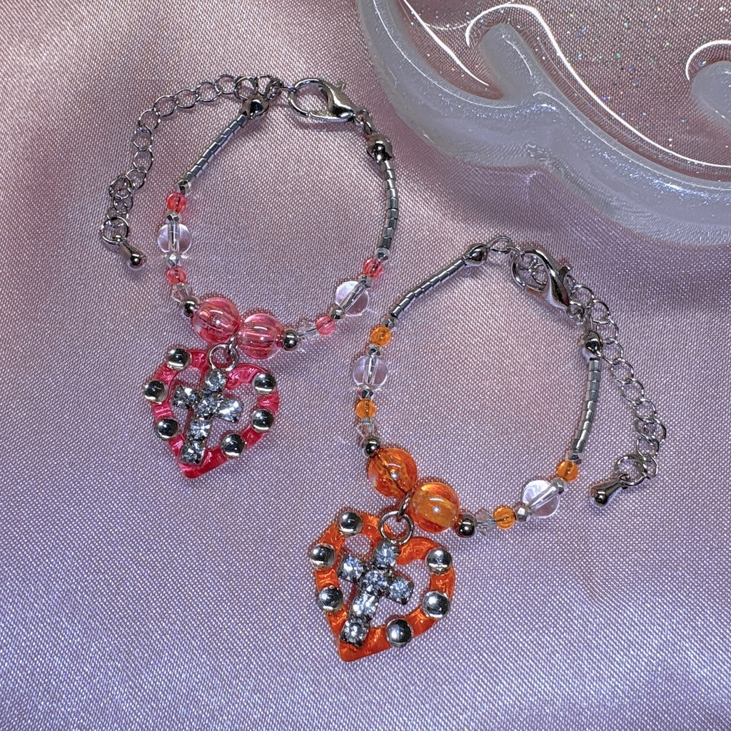 オーダーメイド✧︎ぬいネックレス(2点セット)