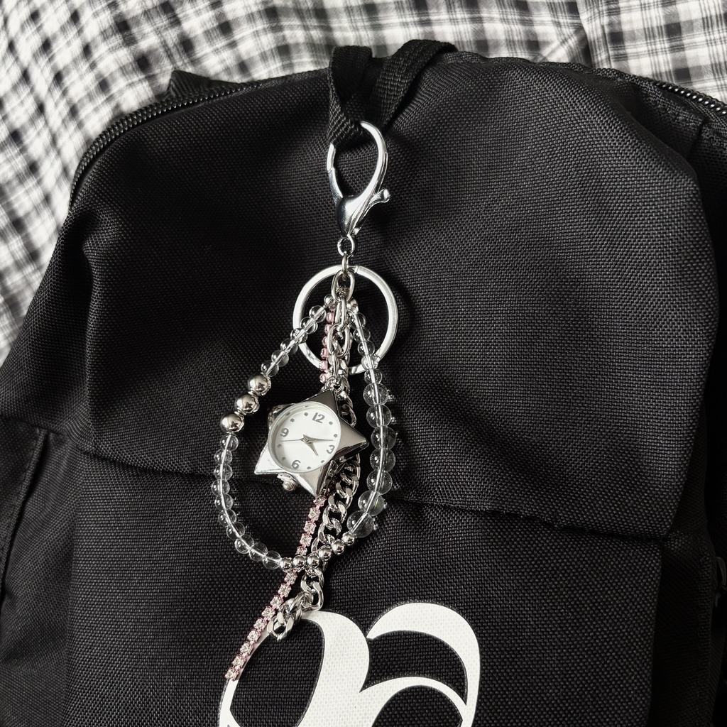 ✩.*˚星の時計ストラップ✩.*˚