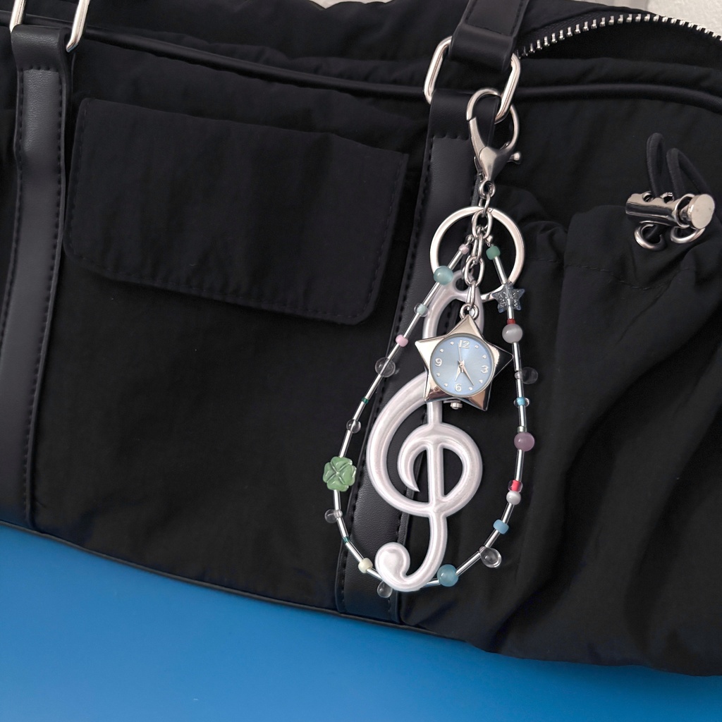 ✩.*˚星の時計ストラップ✩.*˚