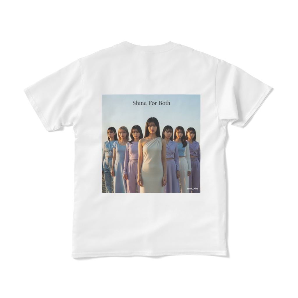 team_Aina Shine For Both