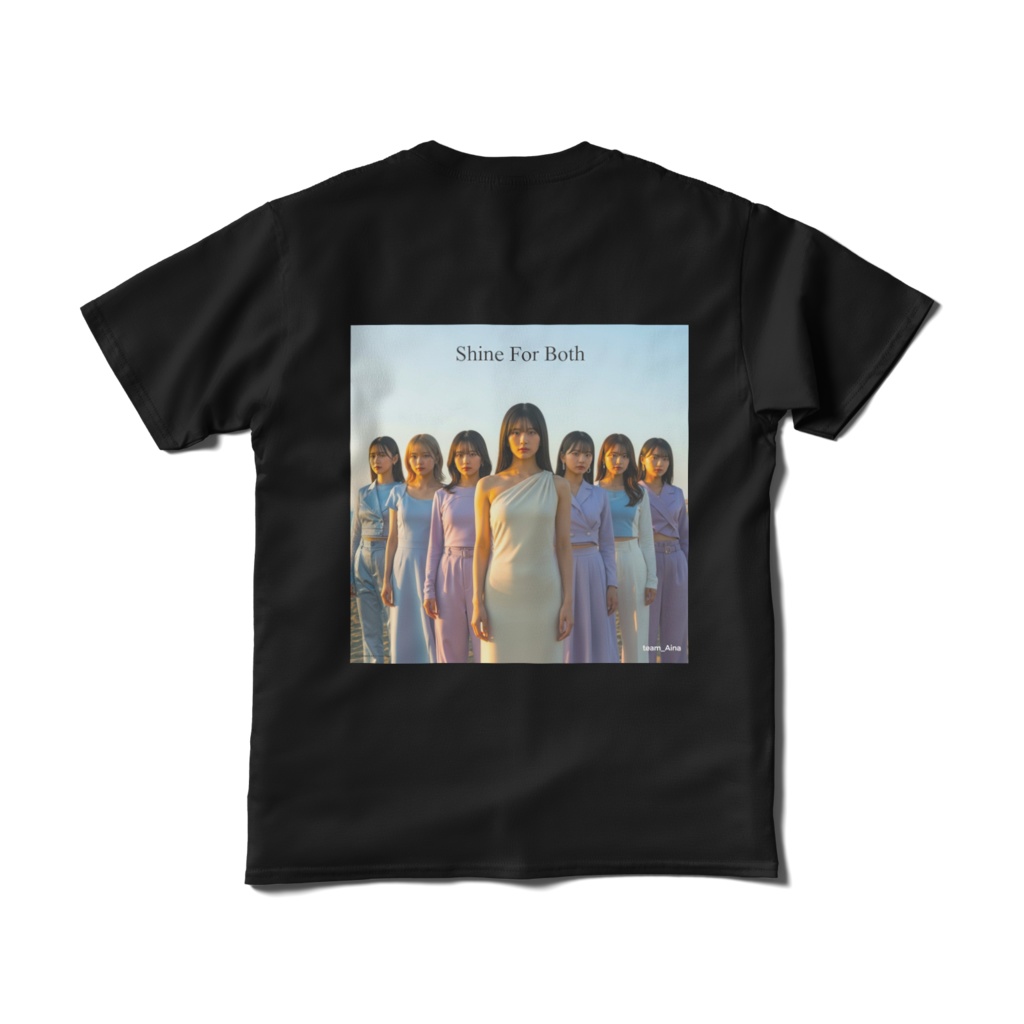 team_Aina Shine For Both