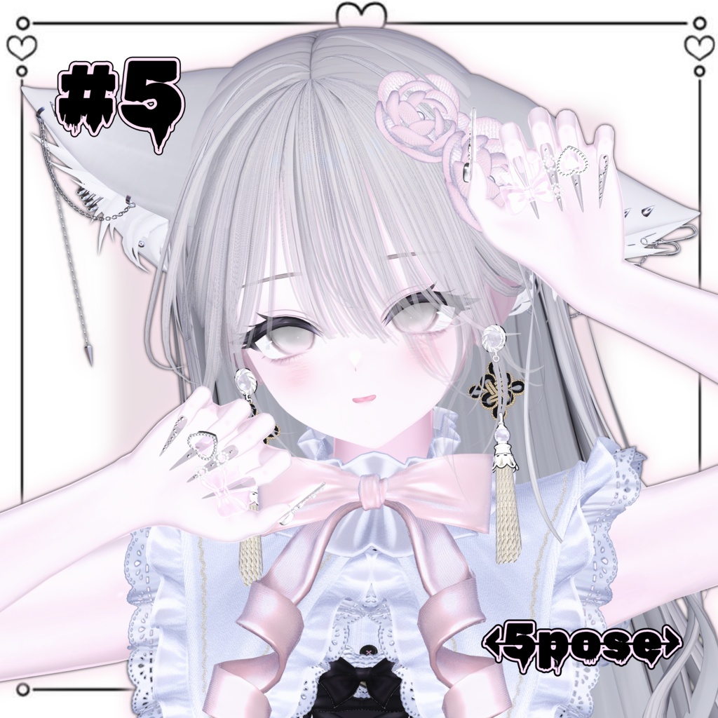 ๐็กๆๆ๐โก.ยท ๐๐ผ๐๐ฒ๐ฟ๐ก๐ฎ๐ถ๐น๐ฝ๐ผ๐๐ฒ(5็จฎ้ก)/๐๐ฅ๐๐(2็จฎ้ก)ใ.ยท โก