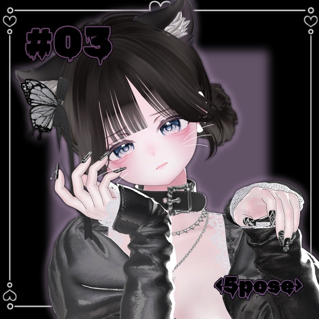 ๐็กๆๆ๐โก.ยท ๐๐ผ๐๐ฒ๐ฟ๐ก๐ฎ๐ถ๐น๐ฝ๐ผ๐๐ฒ(5็จฎ้ก)/๐๐ฅ๐๐(2็จฎ้ก)ใ.ยท โก