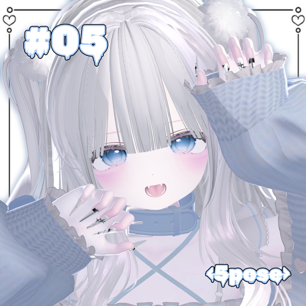 ๐็กๆๆ๐โก.ยท ๐๐ผ๐๐ฒ๐ฟ๐ก๐ฎ๐ถ๐น๐ฝ๐ผ๐๐ฒ(5็จฎ้ก)/๐๐ฅ๐๐(2็จฎ้ก)ใ.ยท โก