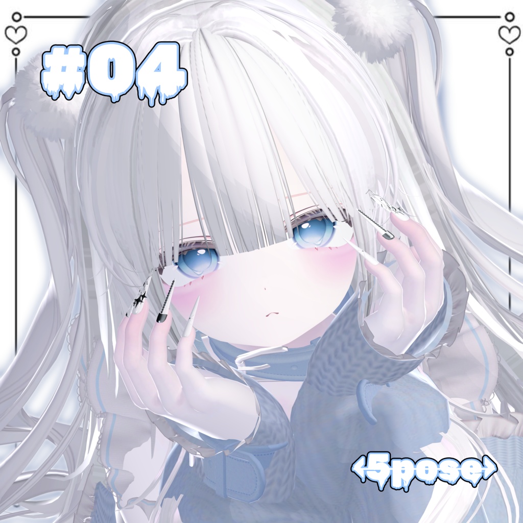 ๐็กๆๆ๐โก.ยท ๐๐ผ๐๐ฒ๐ฟ๐ก๐ฎ๐ถ๐น๐ฝ๐ผ๐๐ฒ(5็จฎ้ก)/๐๐ฅ๐๐(2็จฎ้ก)ใ.ยท โก