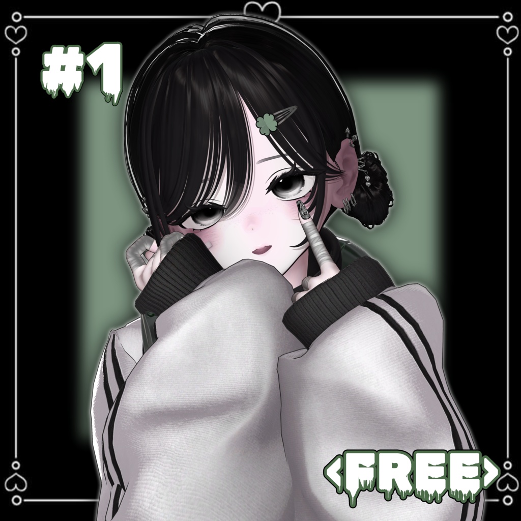 ๐็กๆๆ๐โก.ยท ๐๐ผ๐๐ฒ๐ฟ๐ก๐ฎ๐ถ๐น๐ฝ๐ผ๐๐ฒ(5็จฎ้ก)/๐๐ฅ๐๐(2็จฎ้ก)ใ.ยท โก