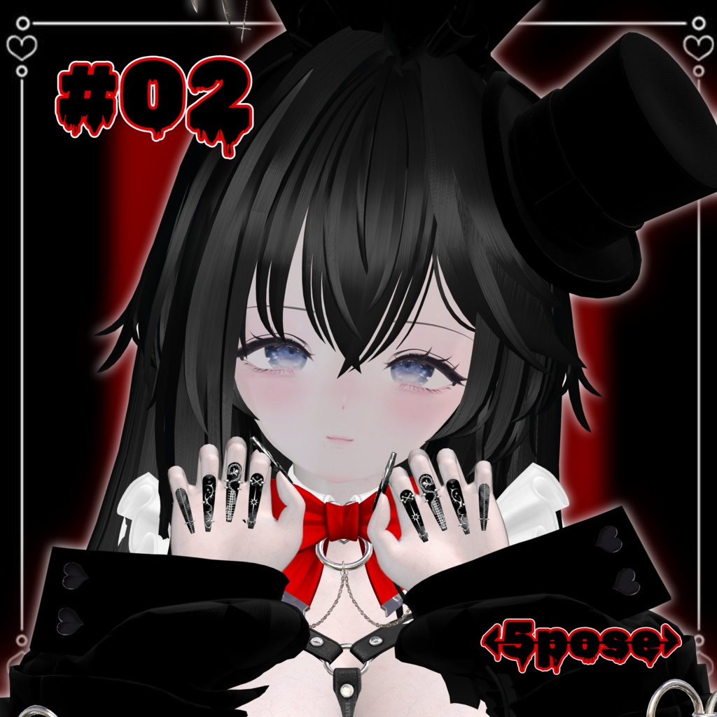 ๐็กๆๆ๐โก.ยท ๐๐ผ๐๐ฒ๐ฟ๐ก๐ฎ๐ถ๐น๐ฝ๐ผ๐๐ฒ(5็จฎ้ก)/๐๐ฅ๐๐(2็จฎ้ก)ใ.ยท โก