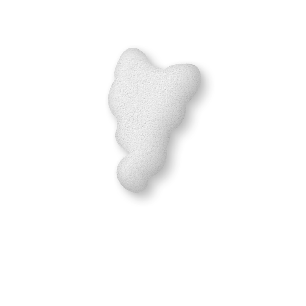 モモンガのふわふわクッション