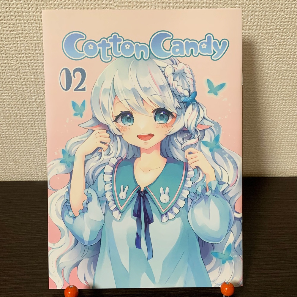 CottonCandy 02