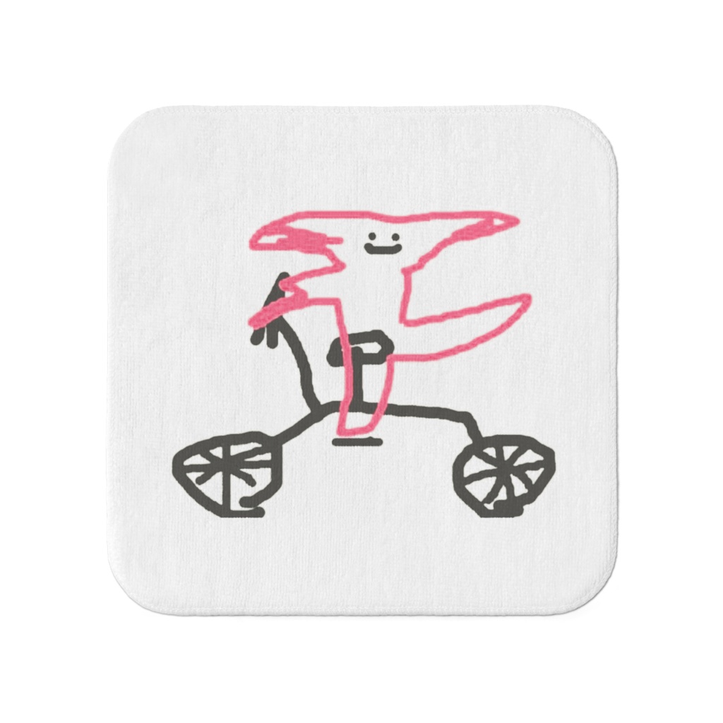 じてふぇねタオル(小)