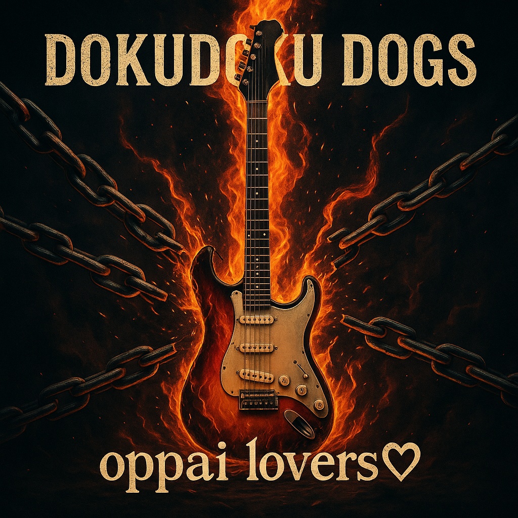 oppai lovers♡❤