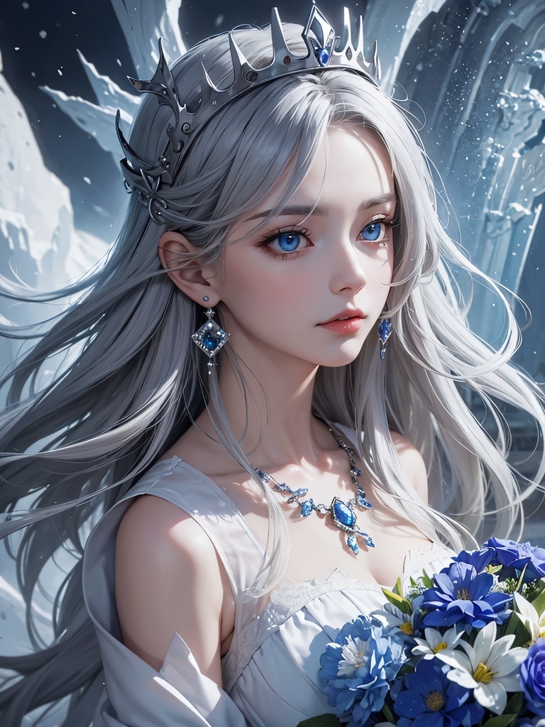 AI生成イラスト