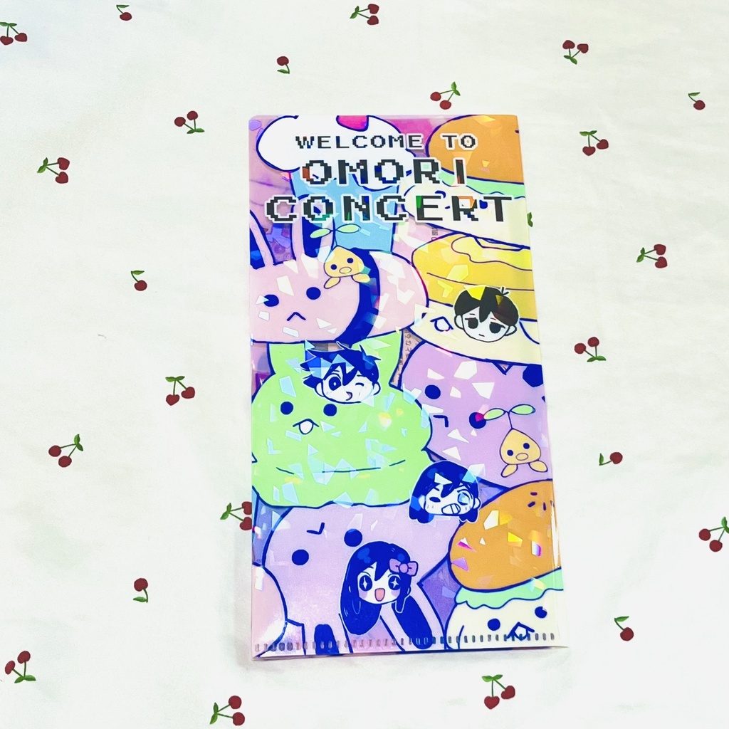 omoriクリアチケットファイル