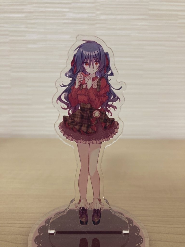 シンルナ TSルナシン アクスタ