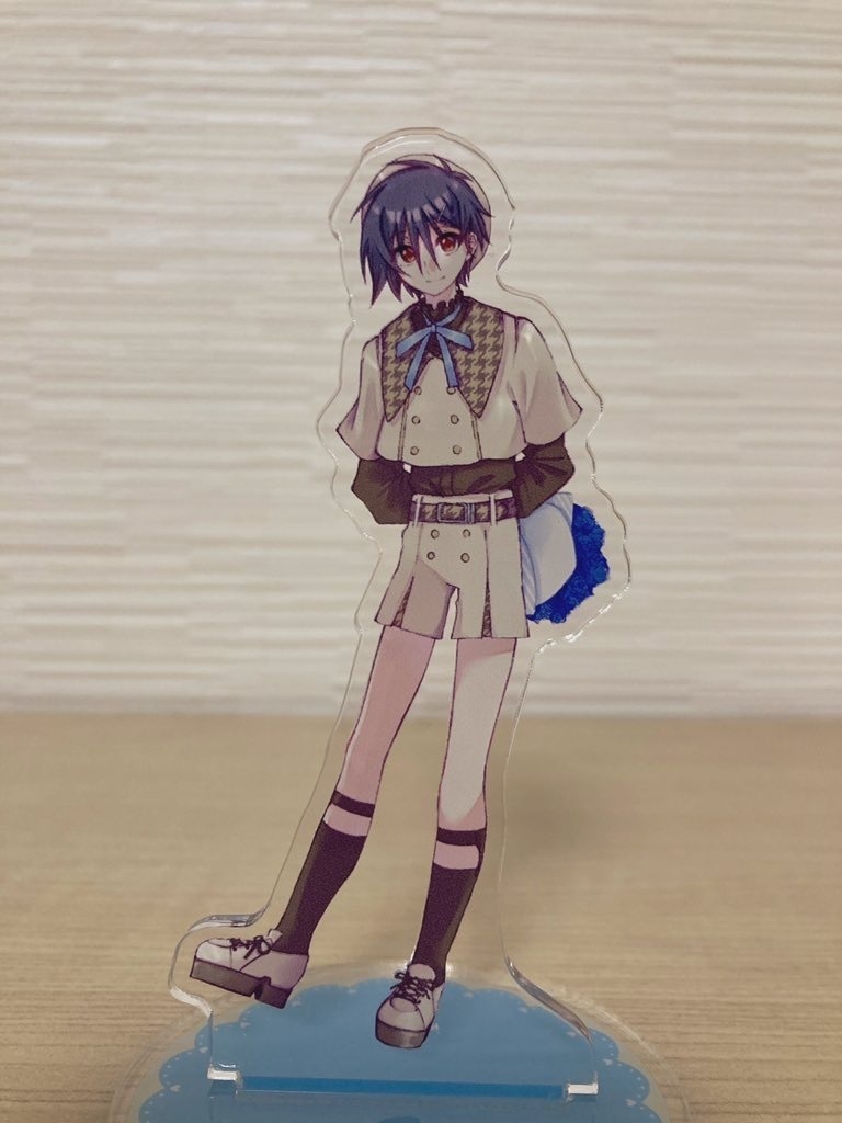 シンルナ TSルナシン アクスタ