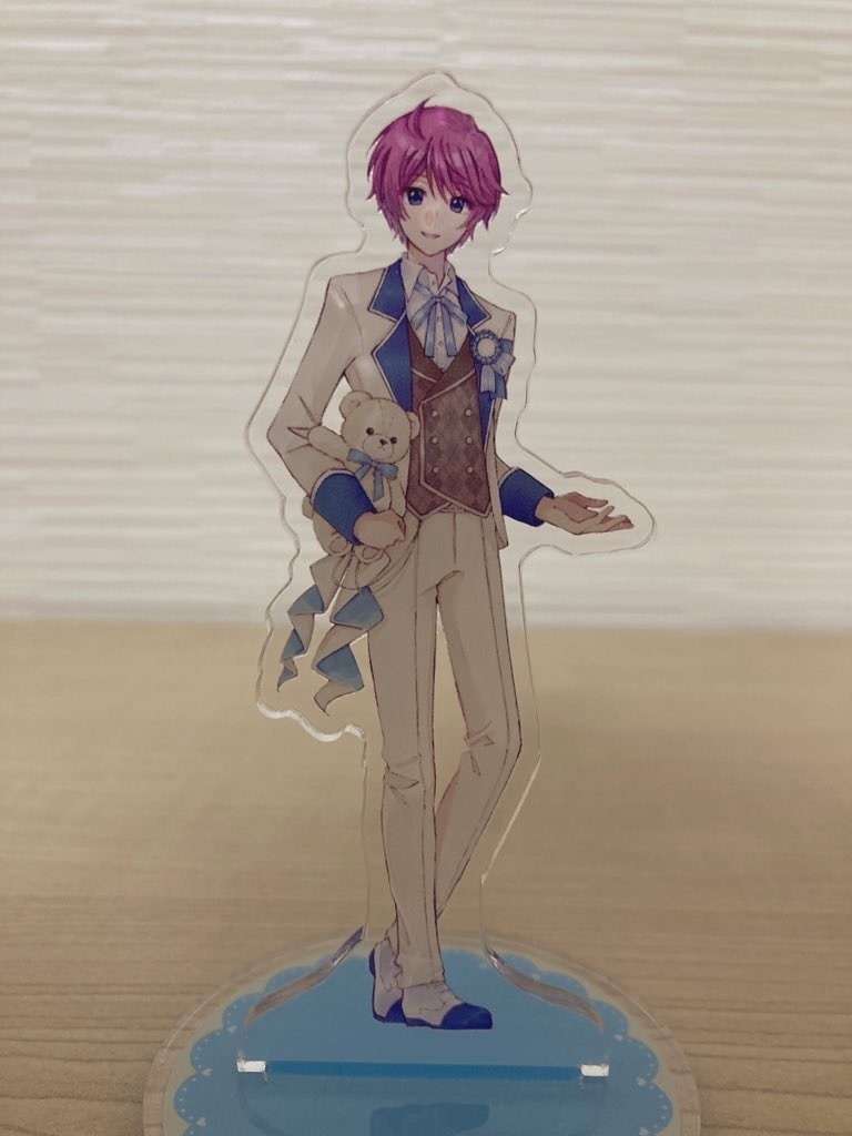 シンルナ TSルナシン アクスタ