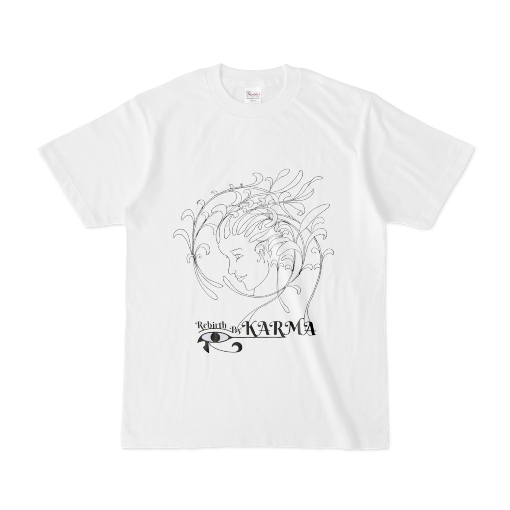 Tシャツ　タイプ1