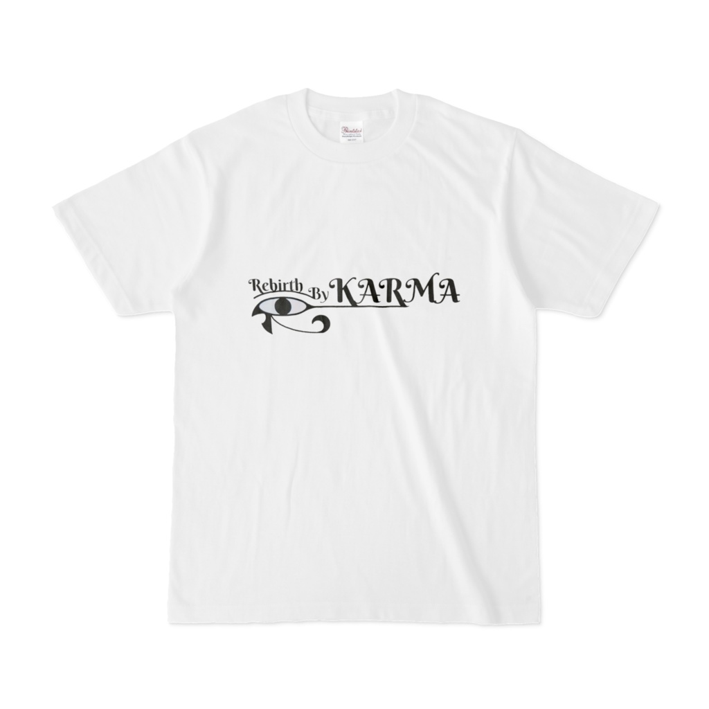 Tシャツ　タイプ2