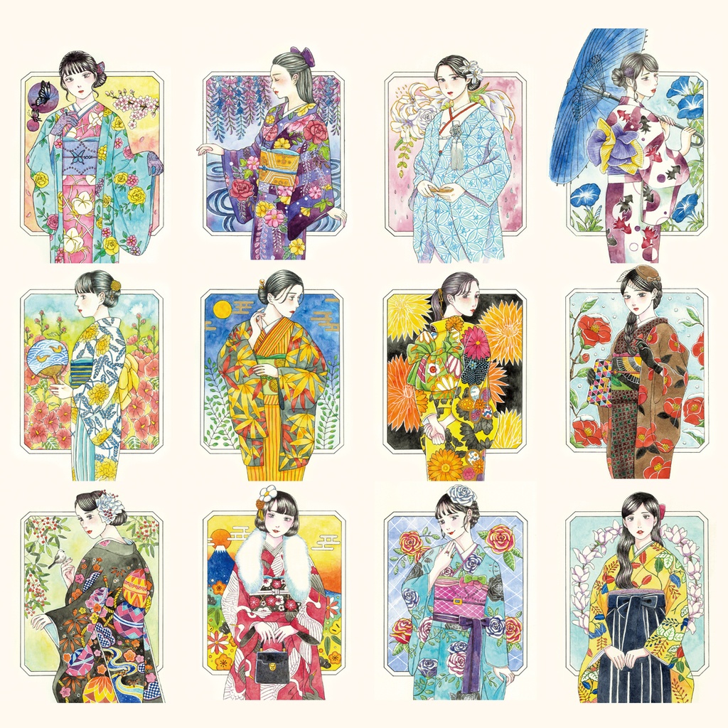 2022カレンダー(通常配送)