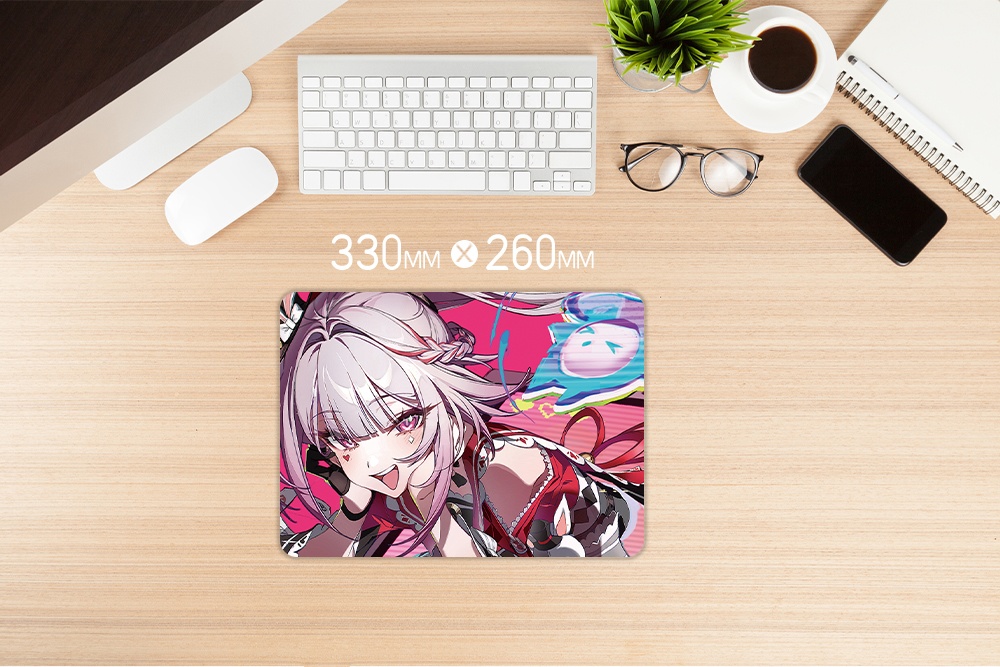 崩壊:スターレイル ひばな ウスパッド