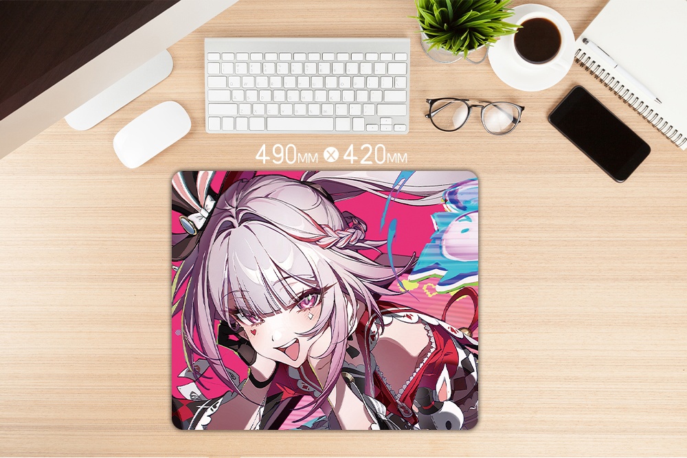 崩壊:スターレイル ひばな ウスパッド