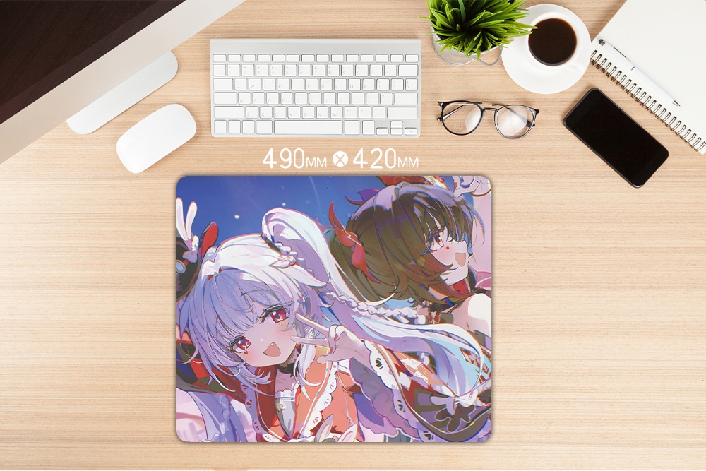 崩壊:スターレイル ひばな ウスパッド