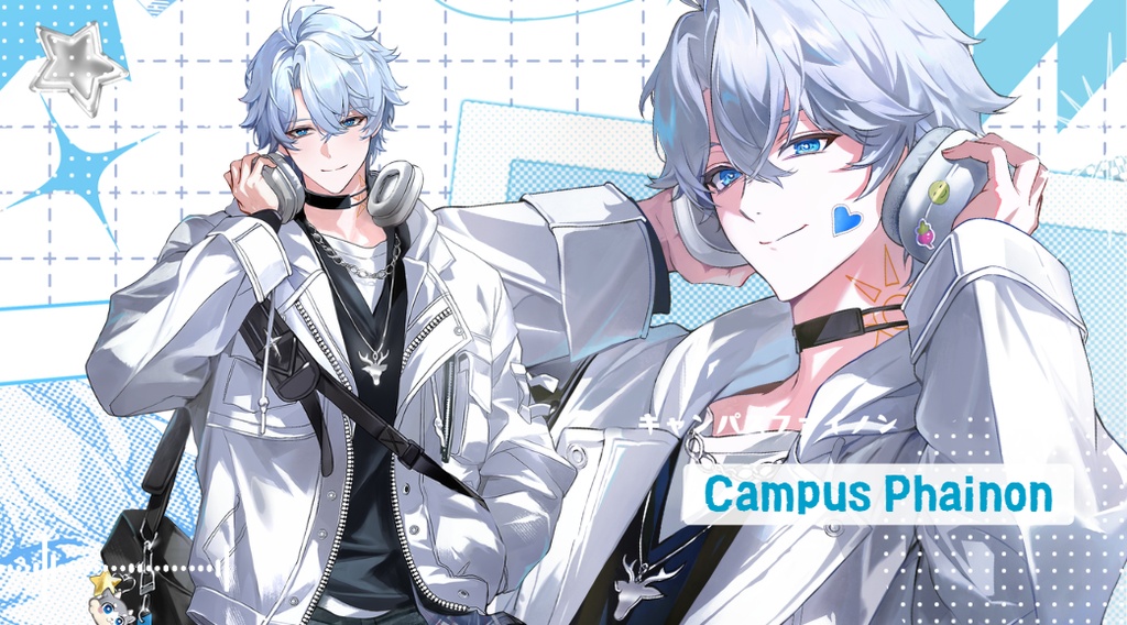 【ddolddo】BUDDY UNIT|アクリルスタンド