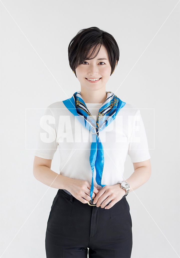 テイオーブロマイド(3枚セット)