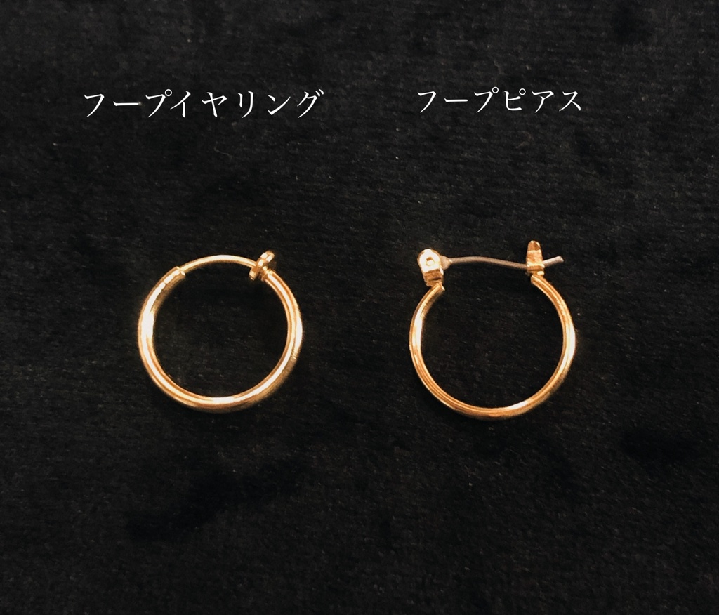 《4Way》モーヴ/イヤリングorピアス【即納】