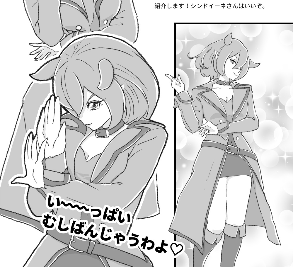 【PDF版】プリキュアショータイムズ!特別編 ヒープリ中期・後期ショー