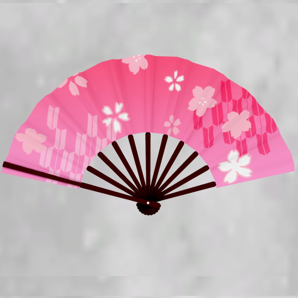 扇子