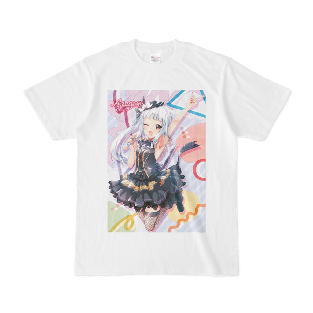ベー子元の姿☆Tシャツ❣