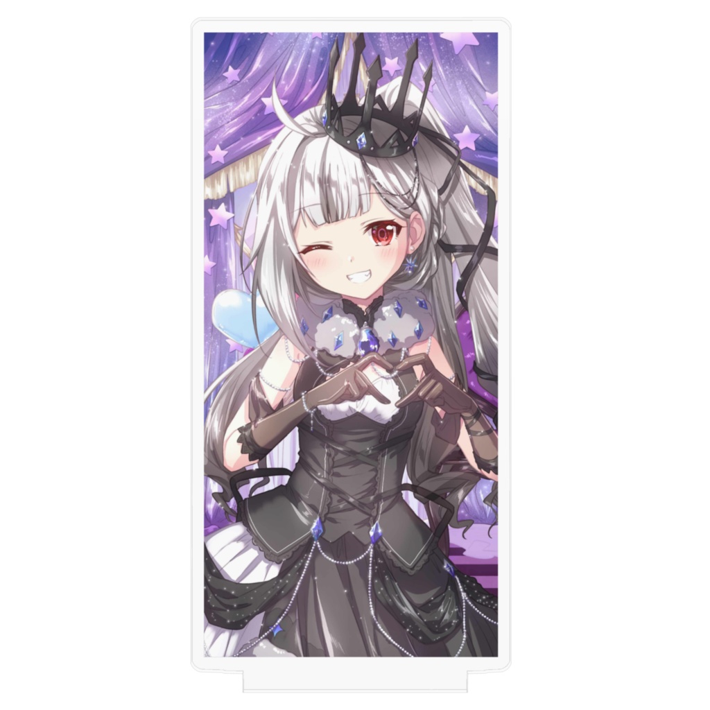 オリ背実装記念★アクリルスタンド