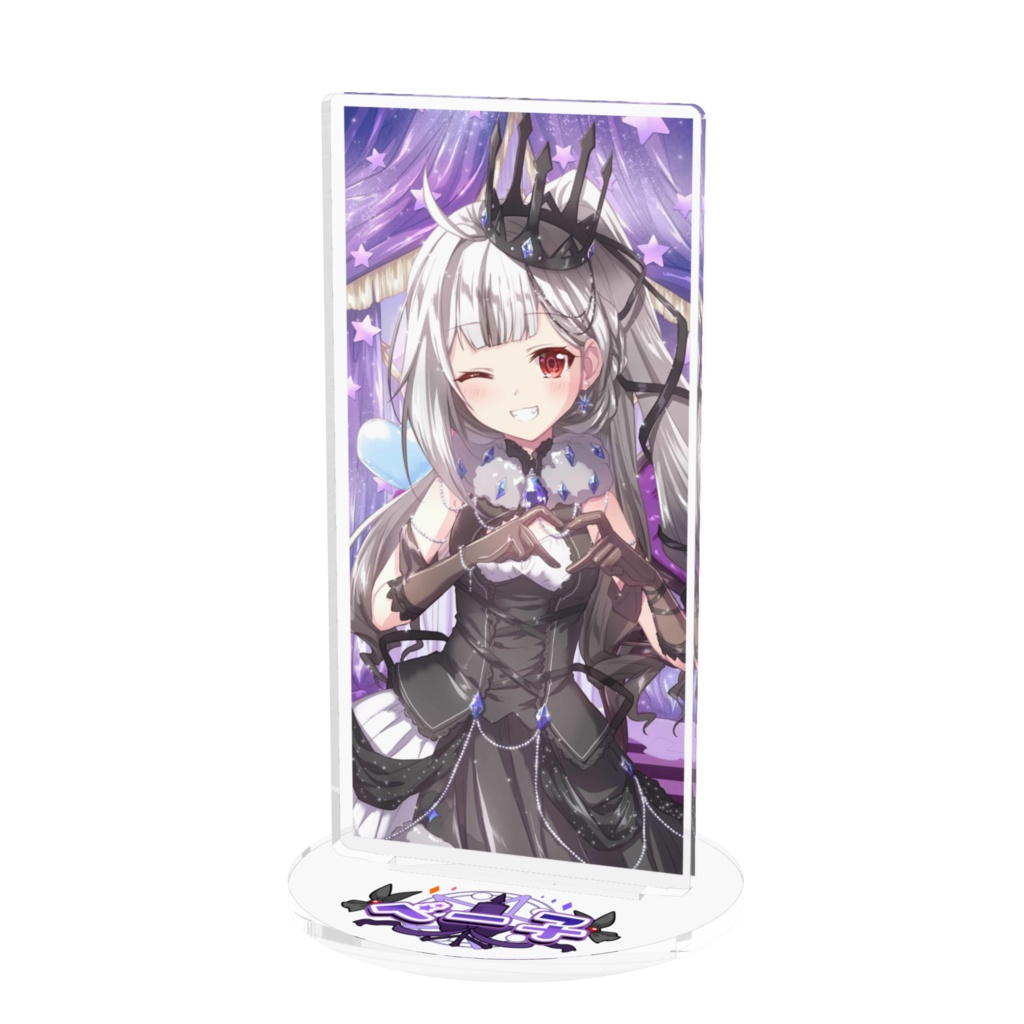 オリ背実装記念★アクリルスタンド