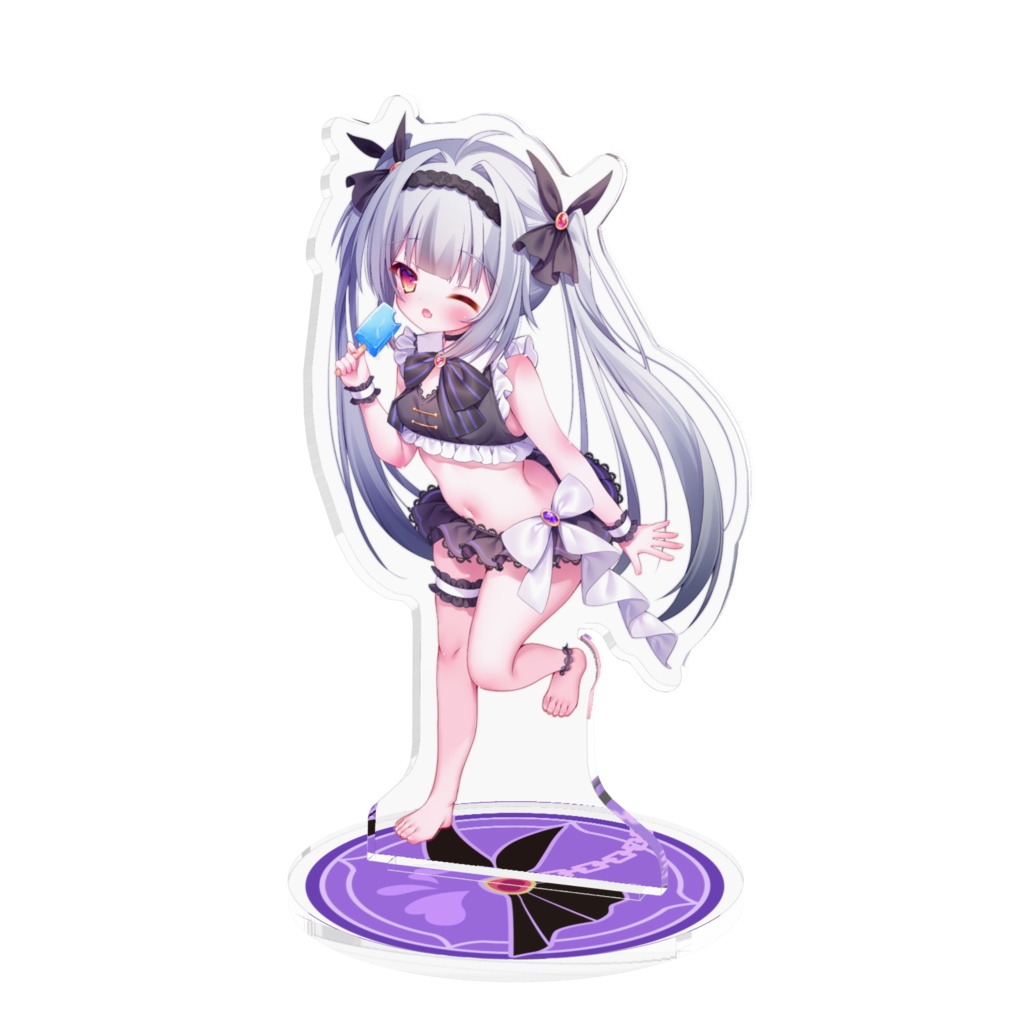 ベー子の水着★アクリルスタンド