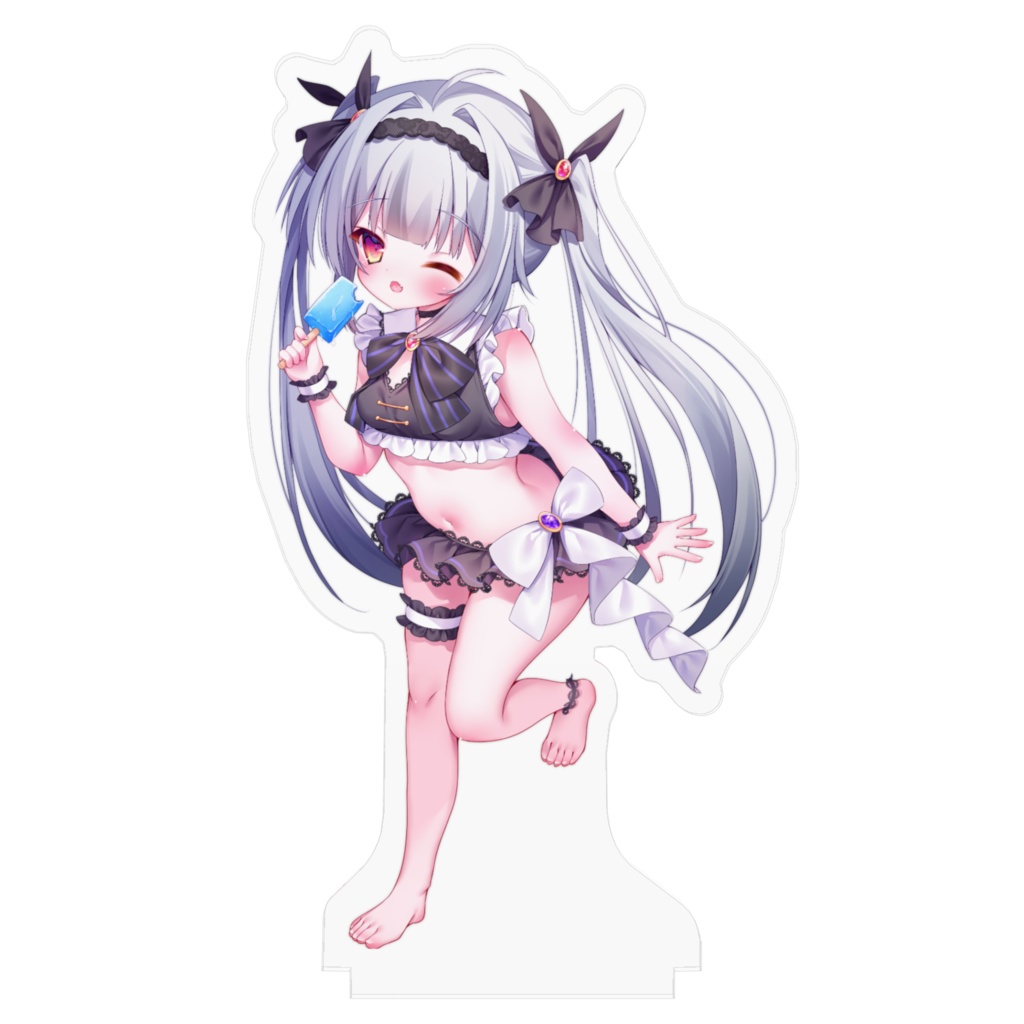 ベー子の水着★アクリルスタンド